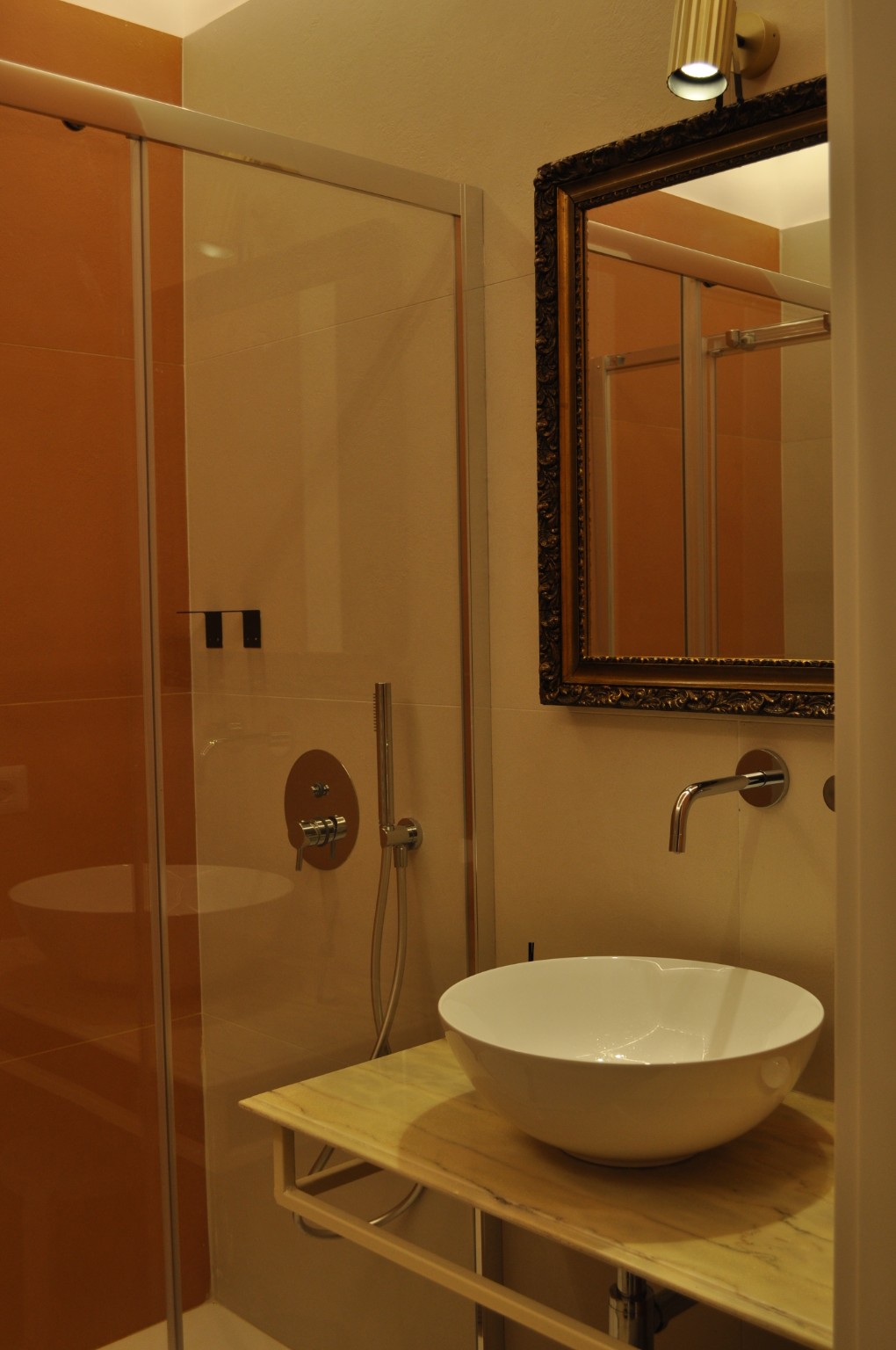 Bagno privato