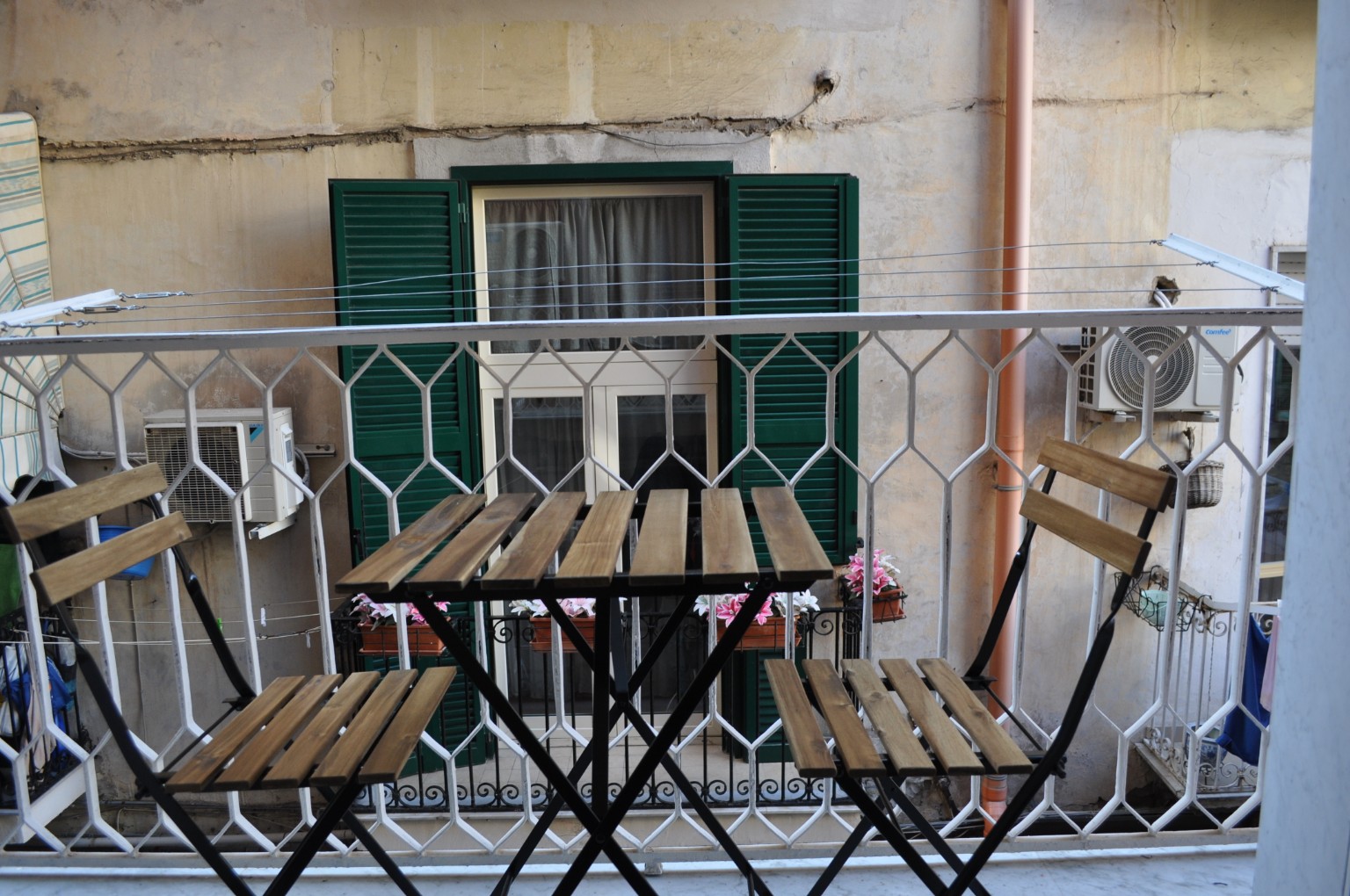 Balconcino